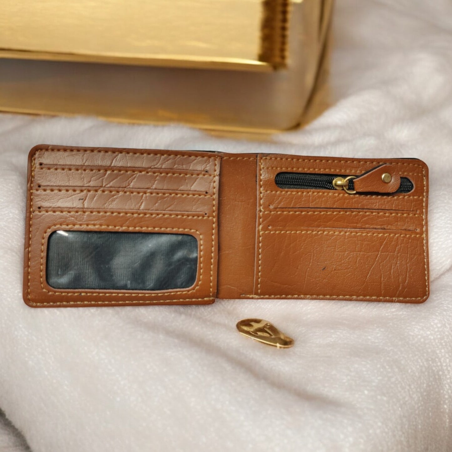 Customised Wallet - Premium