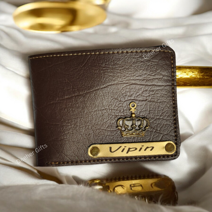 Customised Wallet - Premium