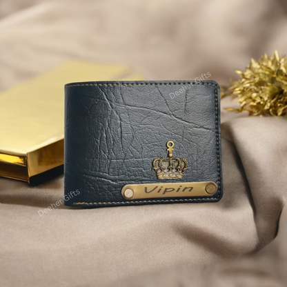 Customised Wallet - Premium